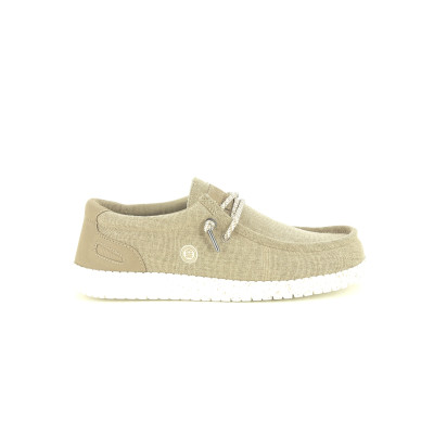 SERGE BLANCO SAIN JEAN Beige