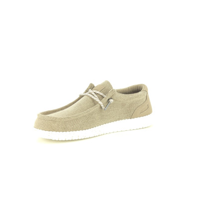 SERGE BLANCO SAIN JEAN Beige