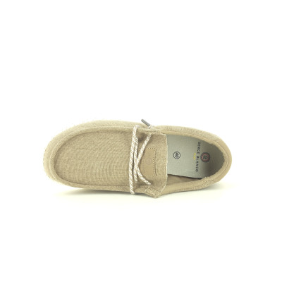 SERGE BLANCO SAIN JEAN Beige