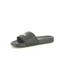 LACOSTE CLAK SERVE SLIDE 0.0 125 1 CMA Noir