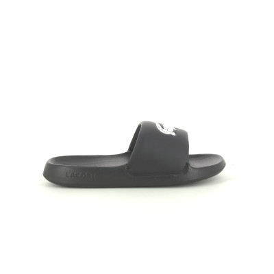 LACOSTE CLAK SERVE 1.0 Noir