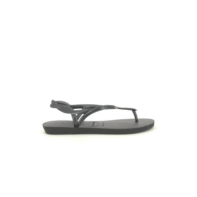 HAVAIANAS LUNA Noir