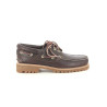 TIMBERLAND AUTHENTIC BOAT SHOE Dark