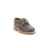 TIMBERLAND AUTHENTIC BOAT SHOE Dark