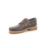 TIMBERLAND AUTHENTIC BOAT SHOE Dark