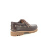 TIMBERLAND AUTHENTIC BOAT SHOE Dark