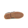 TIMBERLAND AUTHENTIC BOAT SHOE Dark