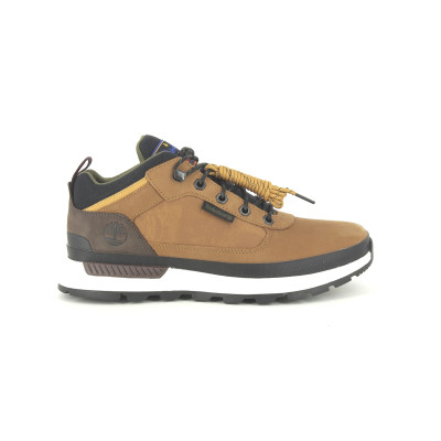 TIMBERLAND FIELD TREKKER LOW Marron