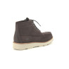 TIMBERLAND BRITTON MILLS MID LACE UP Dark