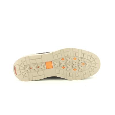 TIMBERLAND BRITTON MILLS MID LACE UP Dark