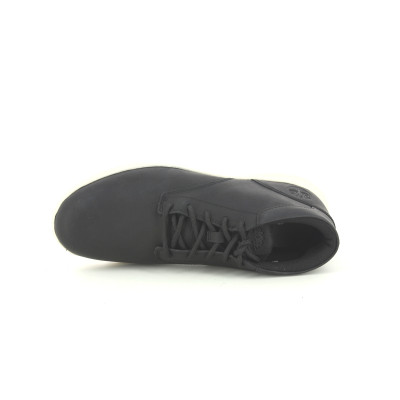 TIMBERLAND PARKER STREET MID LACE UP Noir
