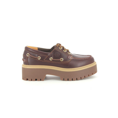 TIMBERLAND STONE STREET Marron