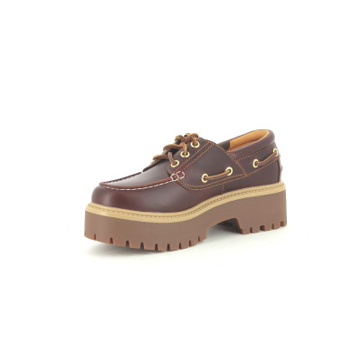 TIMBERLAND STONE STREET Marron
