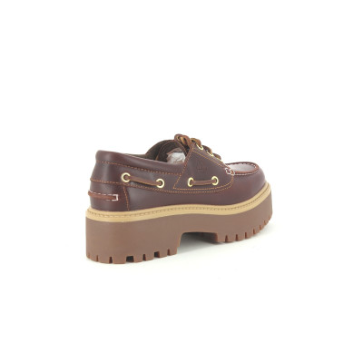 TIMBERLAND STONE STREET Marron