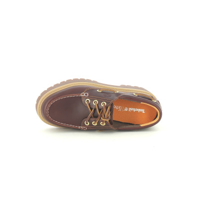 TIMBERLAND STONE STREET Marron