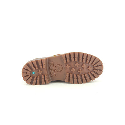 TIMBERLAND STONE STREET Marron