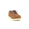 TIMBERLAND BRITTON MILLS  LACE UP Marron