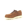 TIMBERLAND BRITTON MILLS  LACE UP Marron