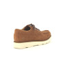 TIMBERLAND BRITTON MILLS  LACE UP Marron