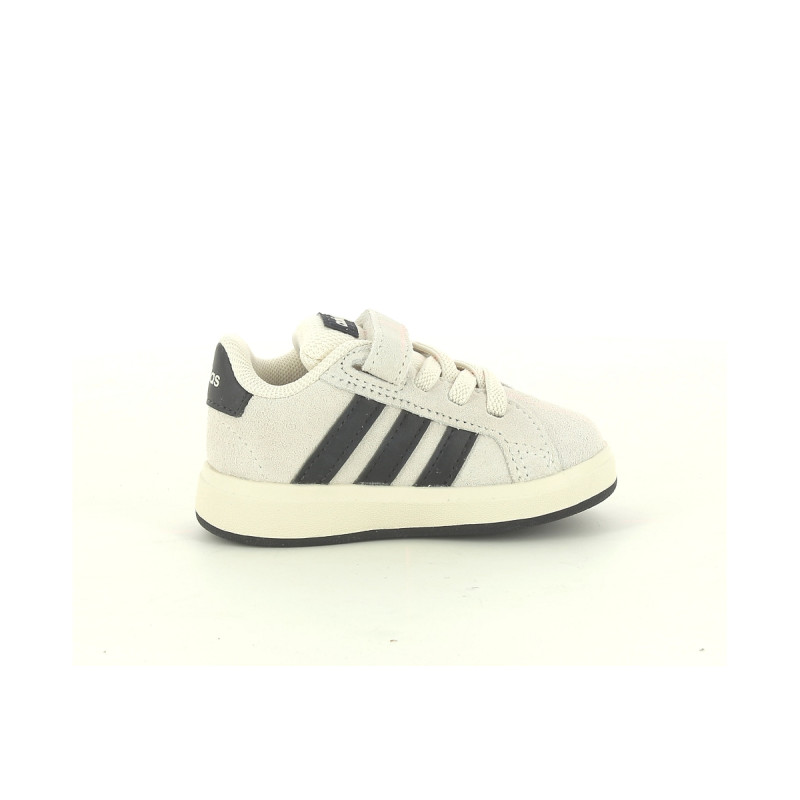 ADIDAS NEO GRANDCOURT 00S EL Beige