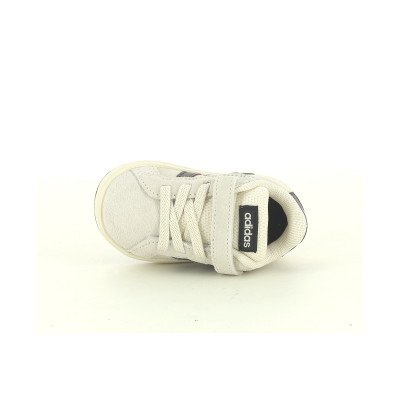 ADIDAS NEO GRANDCOURT 00S EL Beige