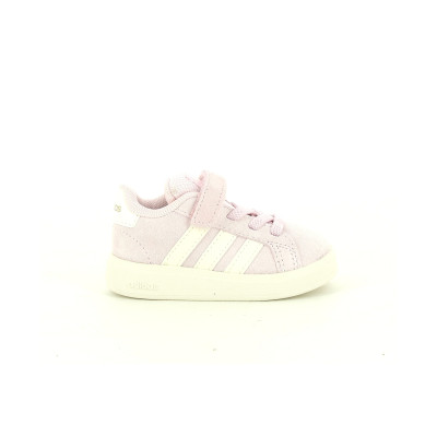 ADIDAS NEO GRANDCOURT 00S EL Rose