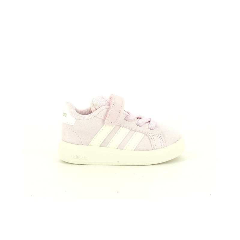 ADIDAS NEO GRANDCOURT 00S EL Rose