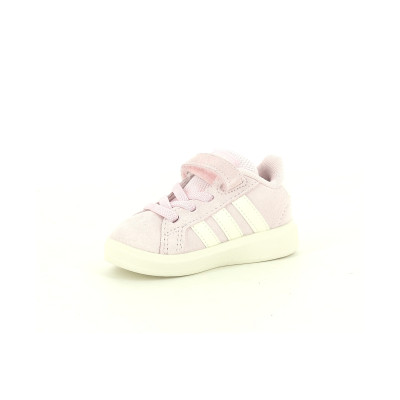 ADIDAS NEO GRANDCOURT 00S EL Rose