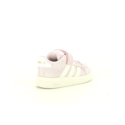 ADIDAS NEO GRANDCOURT 00S EL Rose