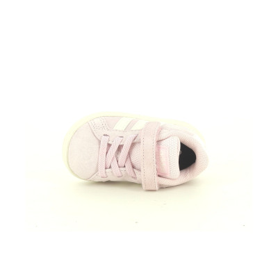 ADIDAS NEO GRANDCOURT 00S EL Rose