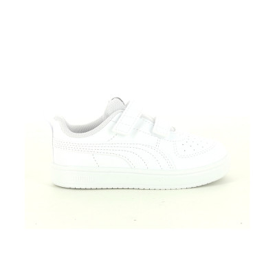 PUMA RICKIE V INF Blanc