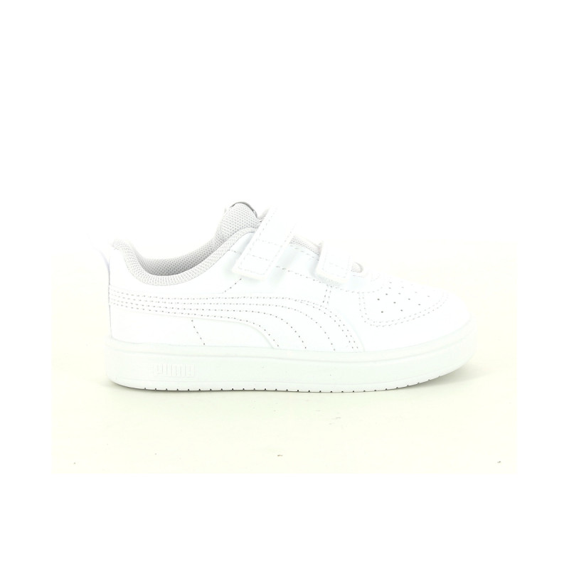 PUMA RICKIE V INF Blanc