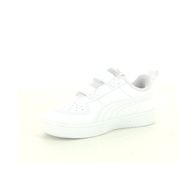 PUMA RICKIE V INF Blanc