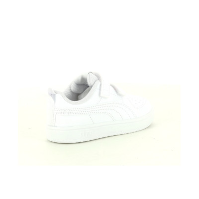 PUMA RICKIE V INF Blanc