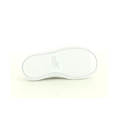 PUMA RICKIE V INF Blanc