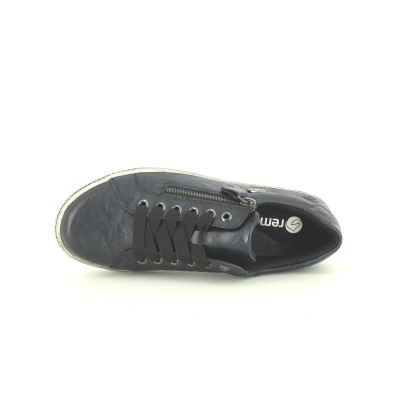 REMONTE D0700 Bleu