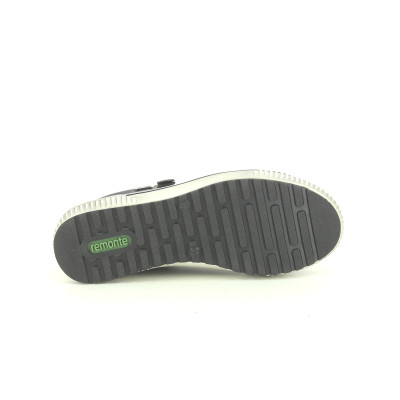 REMONTE D0700 Bleu