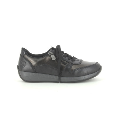 RIEKER N1100 Noir