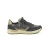 RIEKER 58902 Noir