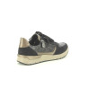 RIEKER 58902 Noir