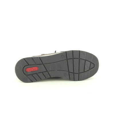 RIEKER 58902 Noir