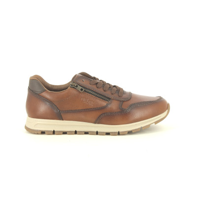 RIEKER B0504 Marron