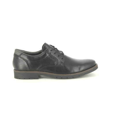 RIEKER 13900 Noir