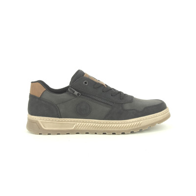 RIEKER 37029 Noir