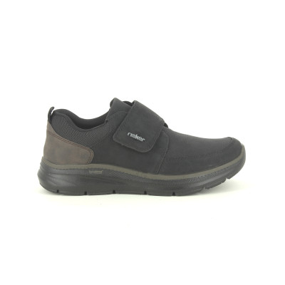 RIEKER B1854 Noir