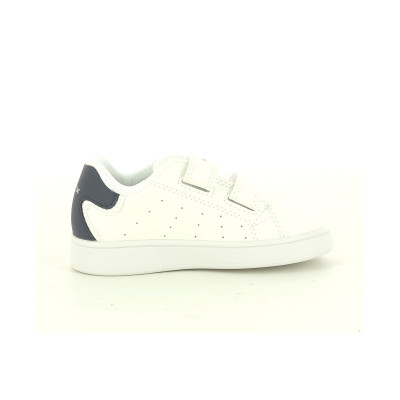 GEOX JR B365LA ECLYDER KIDS Blanc