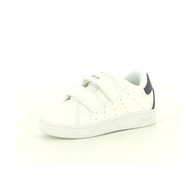 GEOX JR B365LA ECLYDER KIDS Blanc