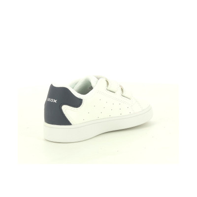 GEOX JR B365LA ECLYDER KIDS Blanc