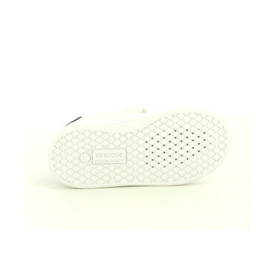 GEOX JR B365LA ECLYDER KIDS Blanc