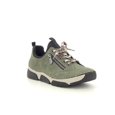 RIEKER 45973 Kaki